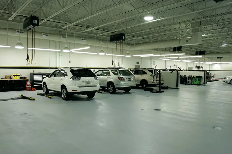 Lexus Orange Park Stellar 7