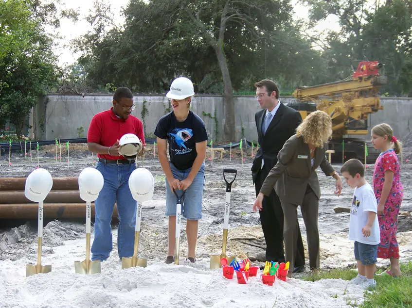 Hope Haven Stellar 10