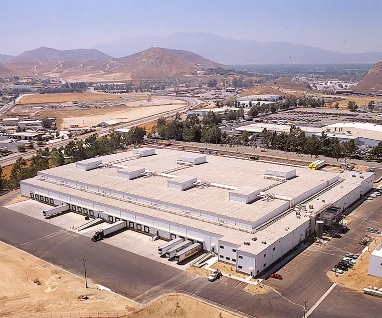 Inland Cold Storage Stellar 03