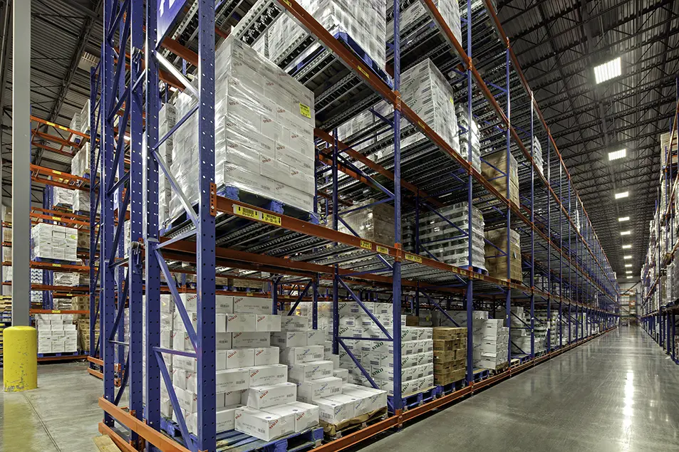 Sysco Norman Stellar 14