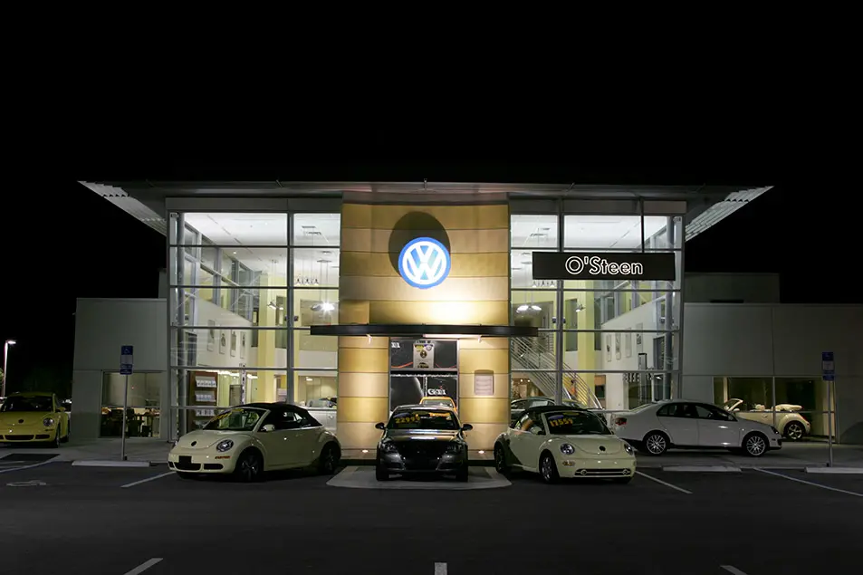 Osteen Volkswagen Stellar 1