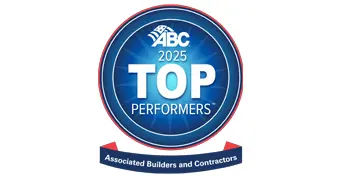 Website 2025 Top Performers