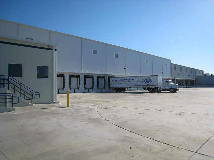 USCS Tulare Stellar 04