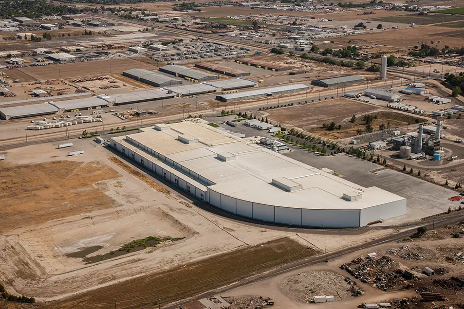 USCS Fresno Stellar 28