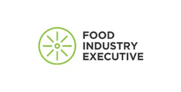 Food Industry Executive Logo