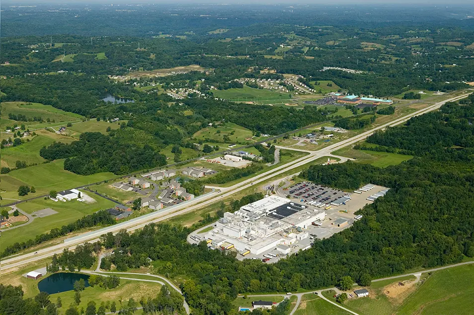 Sara Lee KY Stellar 08