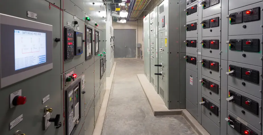 MEP Power