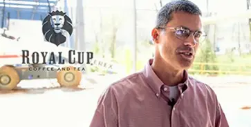 Video Royal Cup Testimonial
