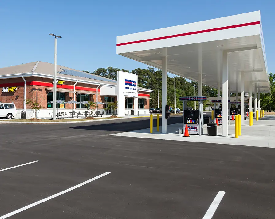 Military Marine Mart Wallace