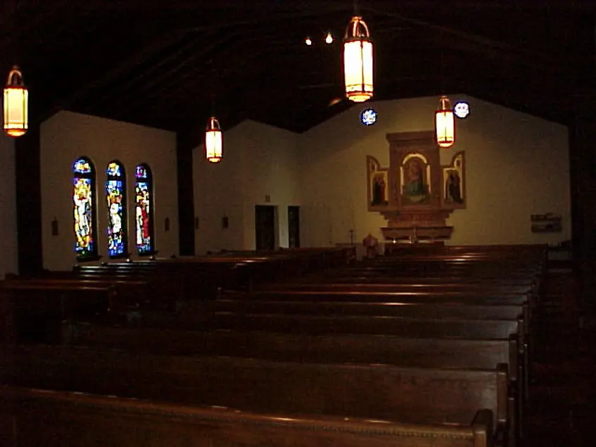 San Jose Episcopal Stellar 28