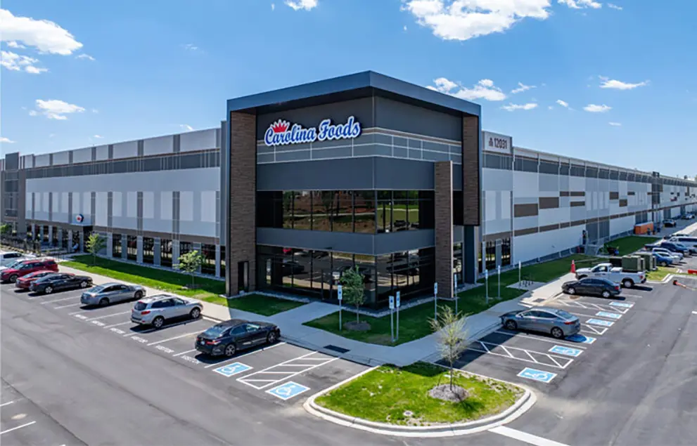 Carolina Foods1 Website 1