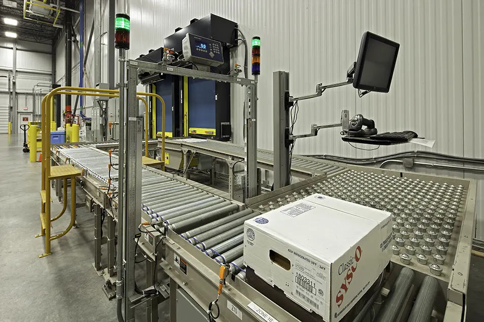 Sysco Norman Stellar 05