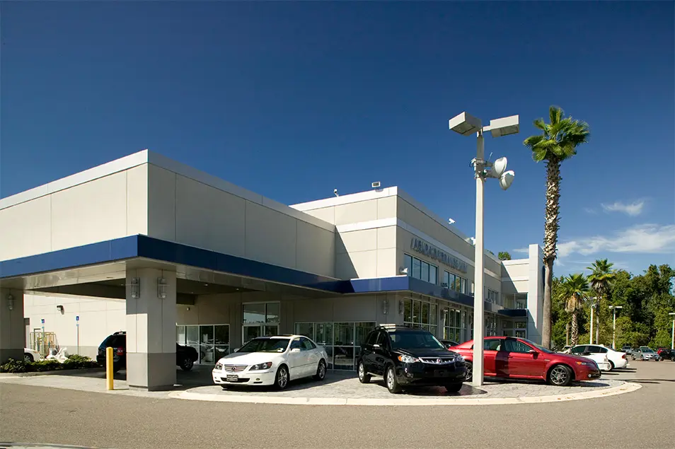 Acura Orange Park Stellar 2