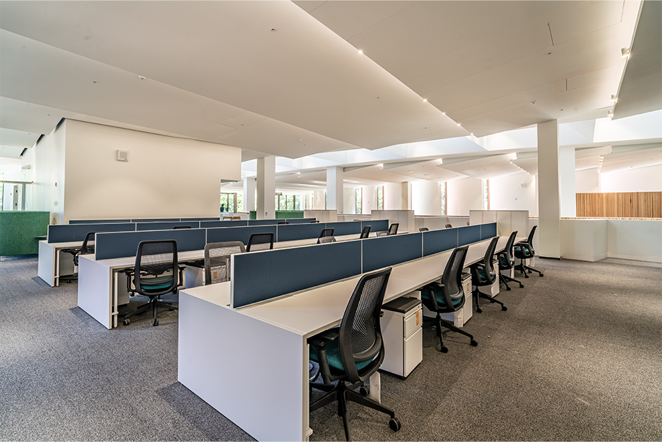 UF Arch. Building 5