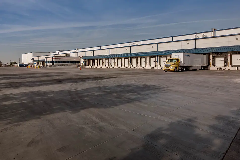 USCS Fresno Stellar 23