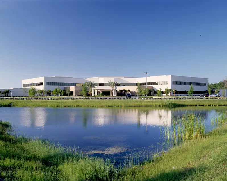 Twin Lakes Medical Center Stellar 02