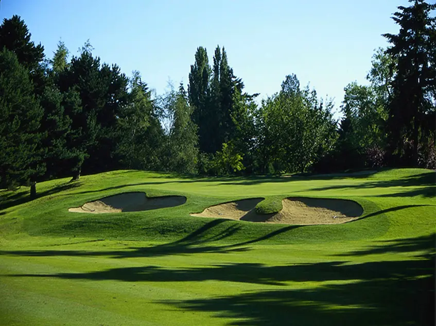 Leilehua Golf Course Stellar 2