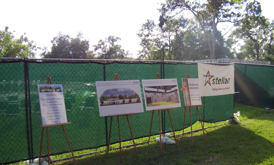 Hope Haven Stellar 9