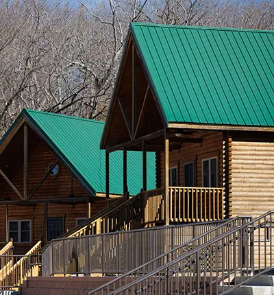 Thumbnail Fort Leonard