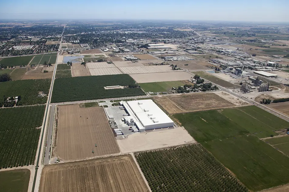 USCS Turlock Exp Stellar 05