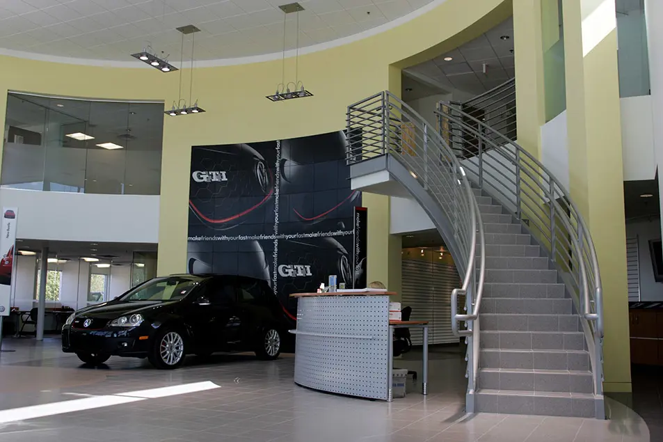 Osteen Volkswagen Stellar 3