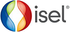 Isel Logo SM