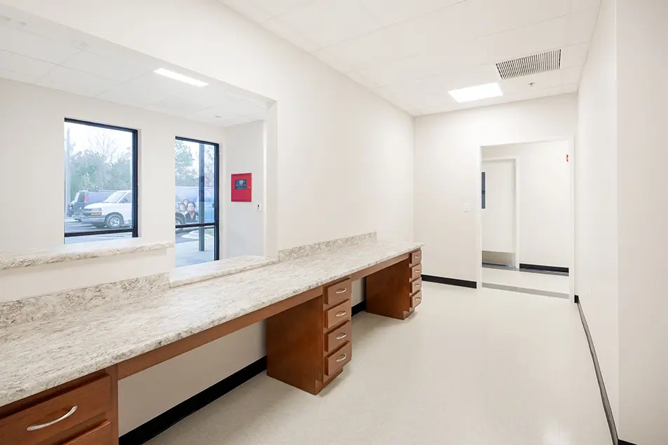 Dayspring Baptist Stellar 02