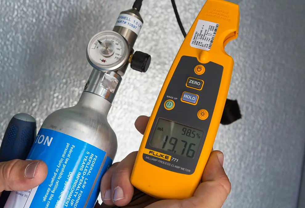 ARS Refrigerants Hero