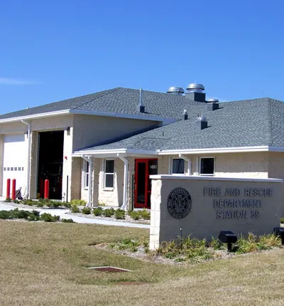 Jax Fire Station 59 Stellar Thumb