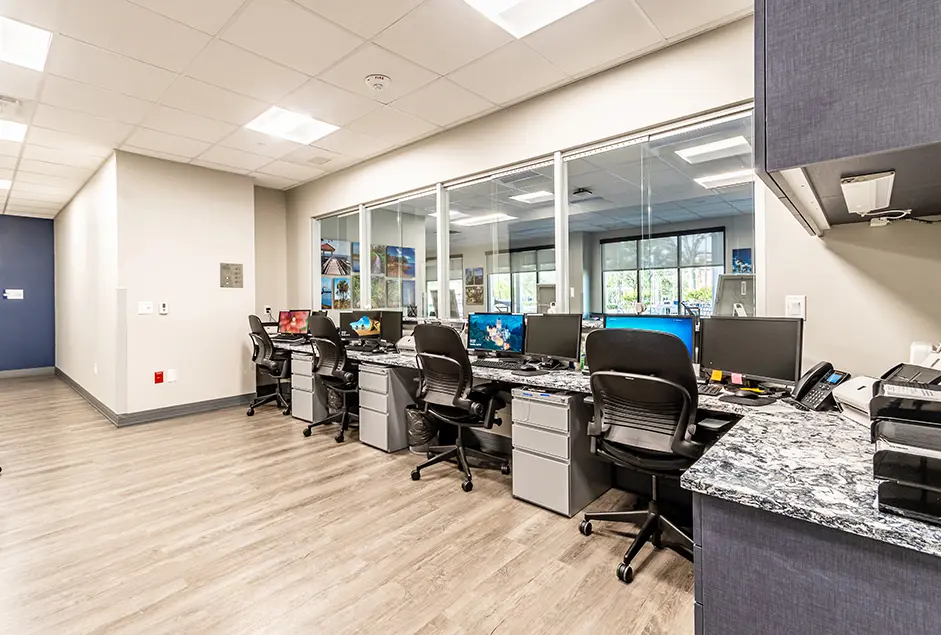 Borland Groover OP Checkin 2