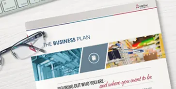 Guide Business Plan