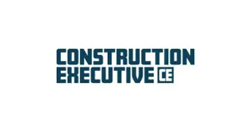 Construction Executive Logo