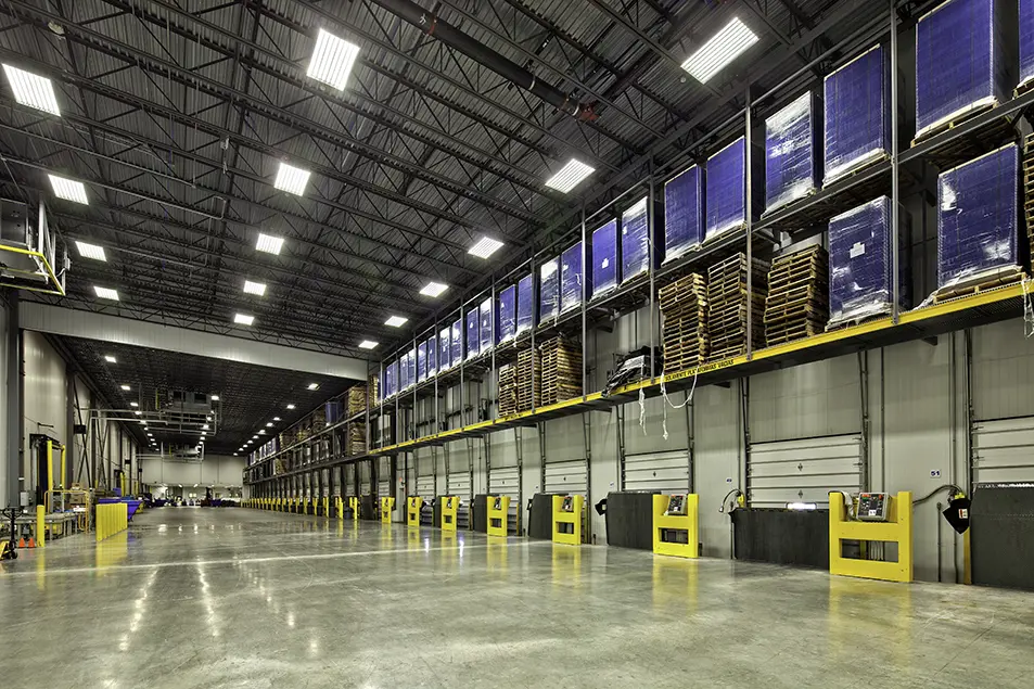 Sysco Norman Stellar 09