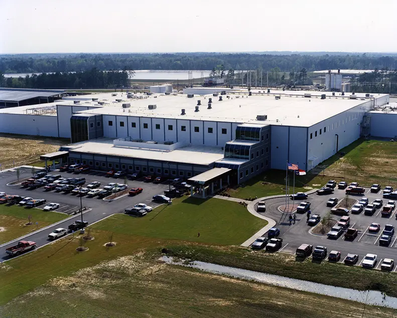 Smithfield Foods Stellar 01