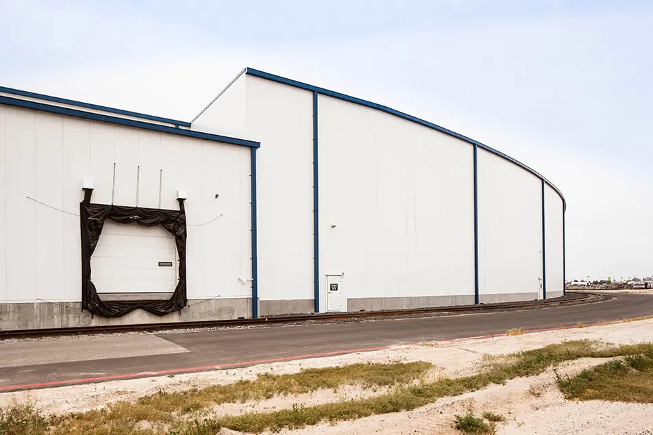 USCS Fresno Stellar 19