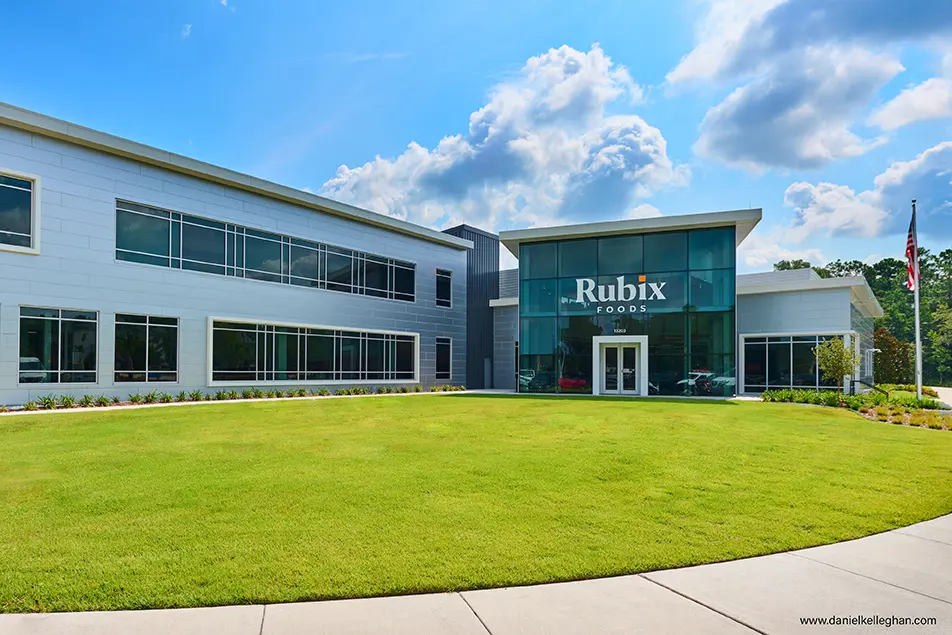 Rubix Stellar Research Commercial 13