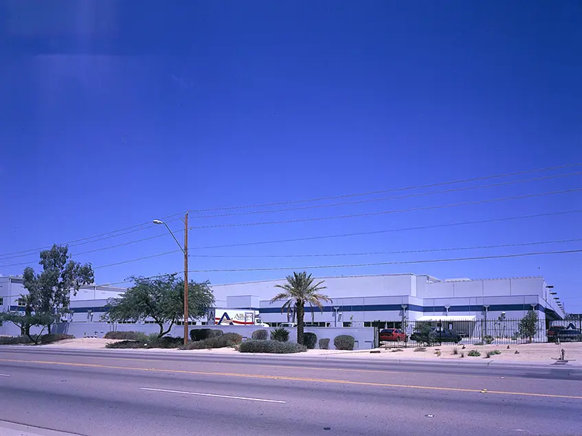 US Foodservice Phoenix Stellar 10