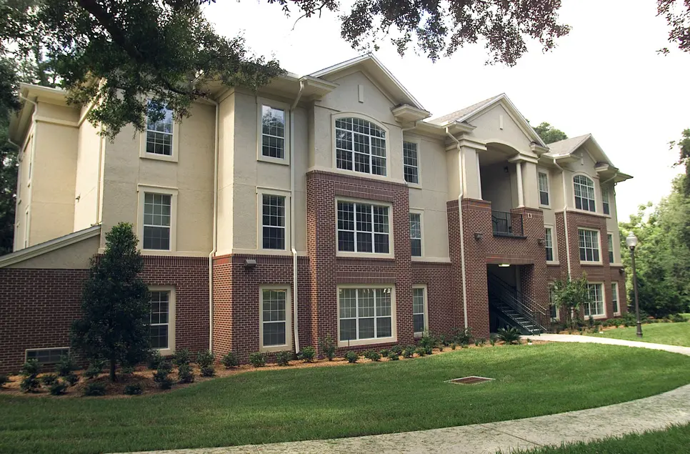 Jacksonville University Stellar 4