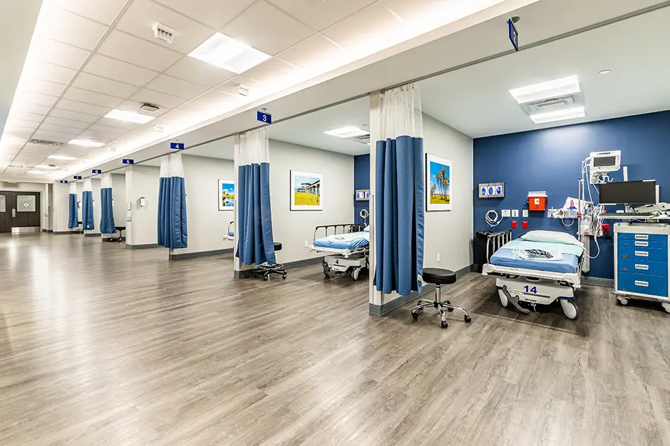 Borland Groover OP Bays