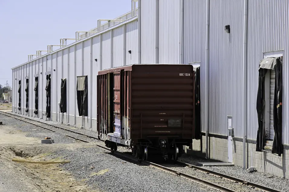 USCS Tulare Stellar 09