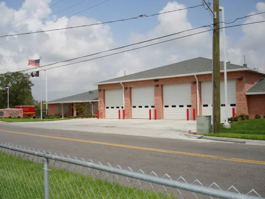 Jax Fire Station 5 Stellar 17