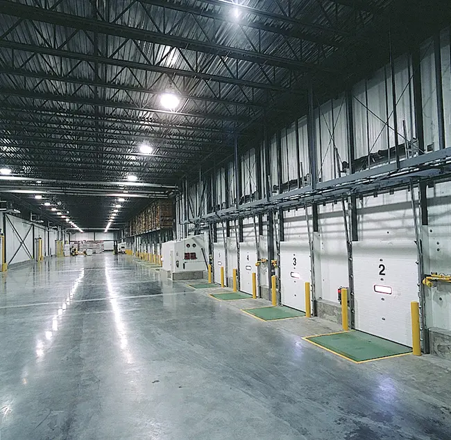 Inland Cold Storage Stellar 04