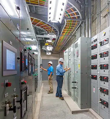 Market Mechanical Utility