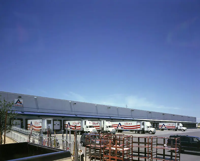 US Foodservice Phoenix Stellar 08