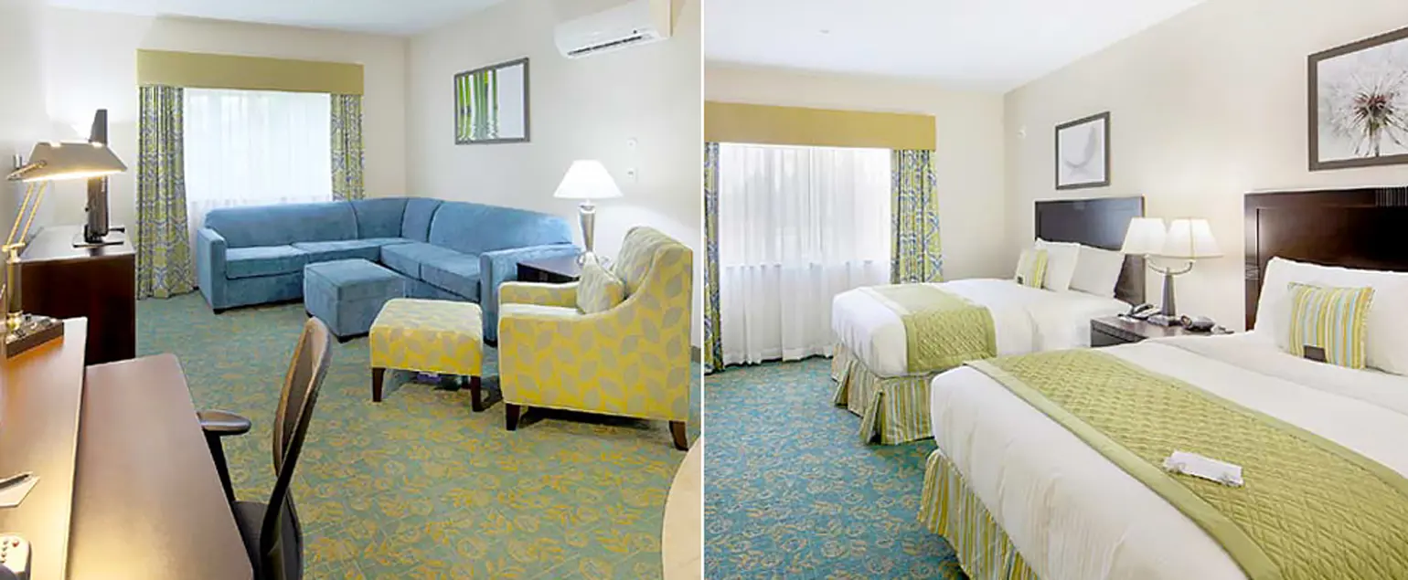 Camp Lejune Stellar 2