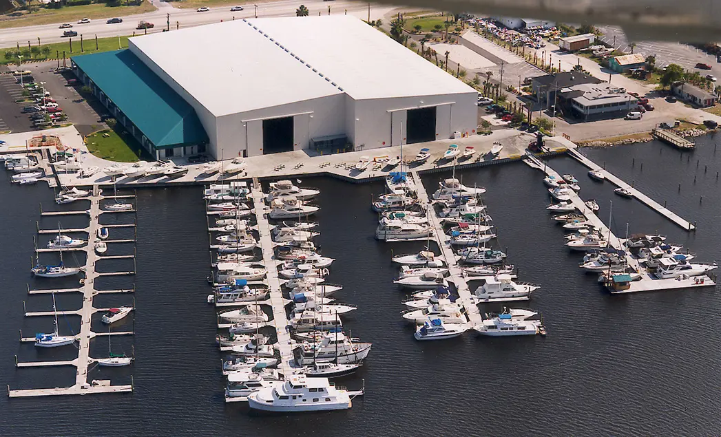 Palm Cove Marina Stellar 04
