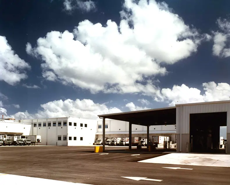 Tropic Seafood Stellar 11