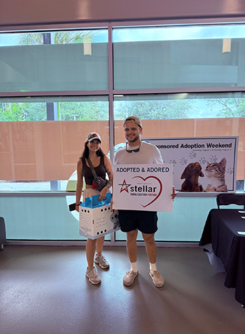 Jax Humane Society Stellar Foundation