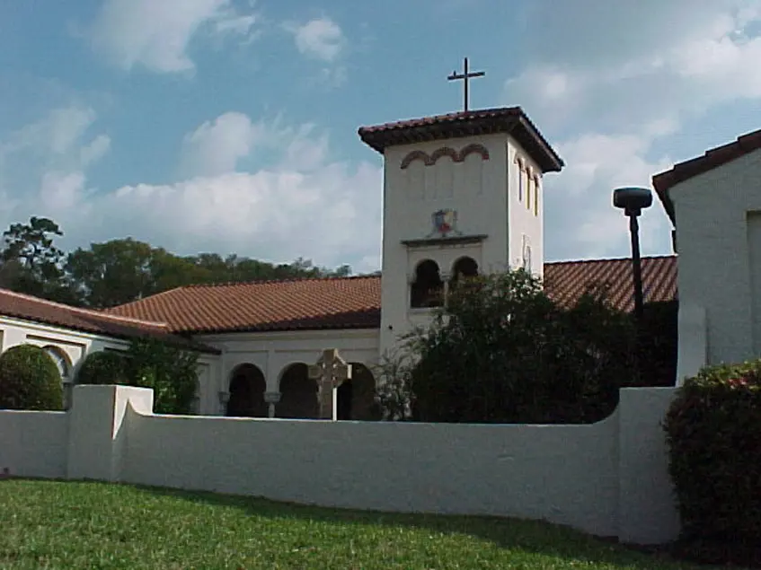 San Jose Episcopal Stellar 26