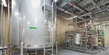 Brochure Mechanical Utility Services